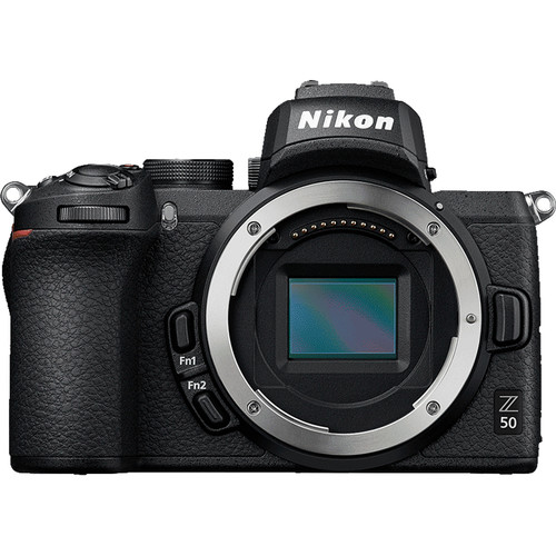 Nikon Z50 - Image 1