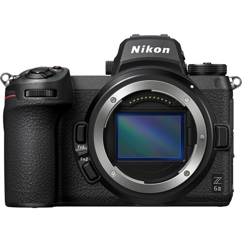 Nikon Z6 II - Image 1
