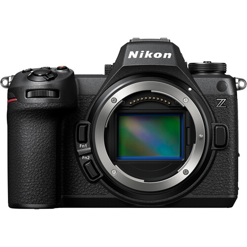 Nikon Z6 III - Image 1