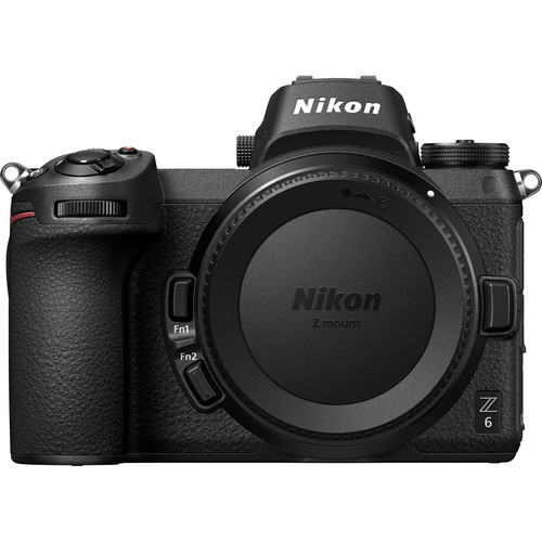 Nikon Z6 - Image 1