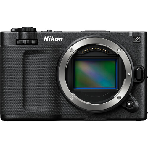 Nikon ZR - Image 1