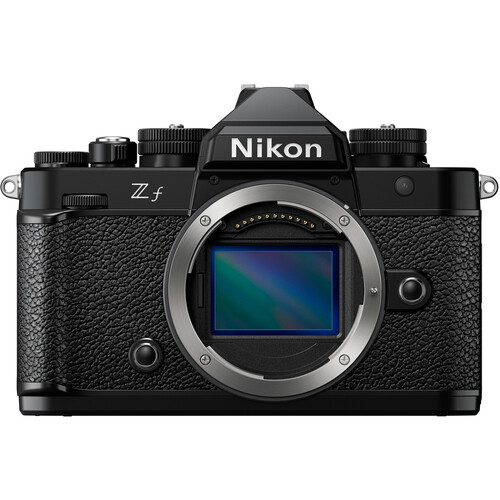 Nikon Zf - Image 1