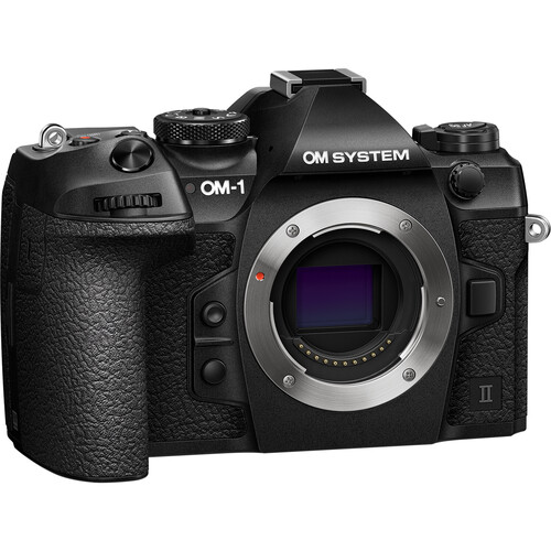 OM System OM-1 II - Image 1