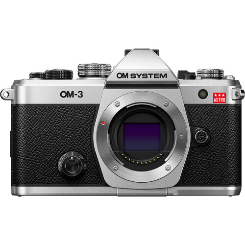 OM System OM-3 Astro - Image 1