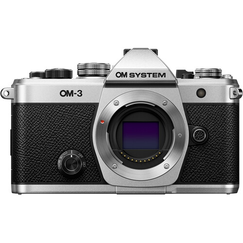 OM System OM-3 - Image 1