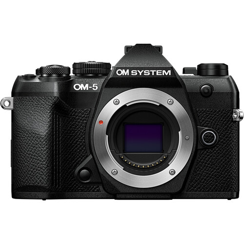 OM System OM-5 II - Image 1