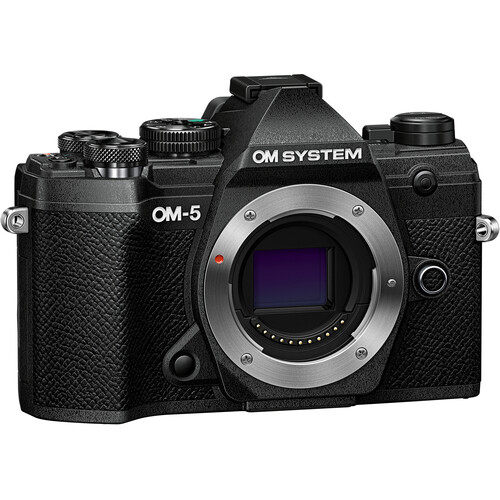 OM System OM-5 - Image 1