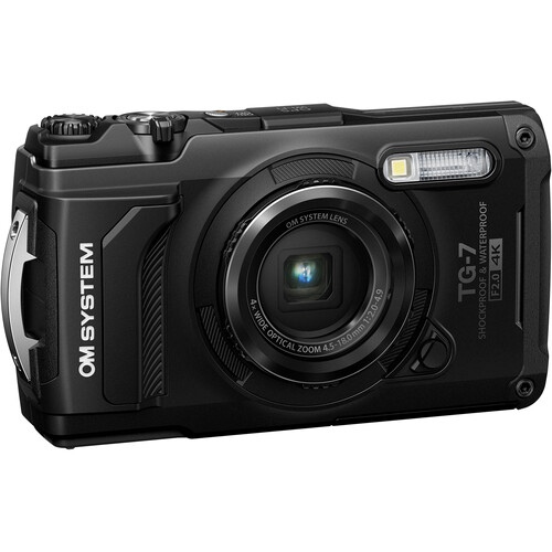 OM System TG-7 - Image 1