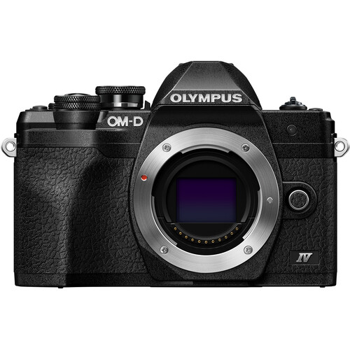 Olympus E-M10 IV - Image 1