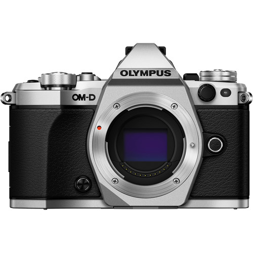 Olympus E-M5 II - Image 1
