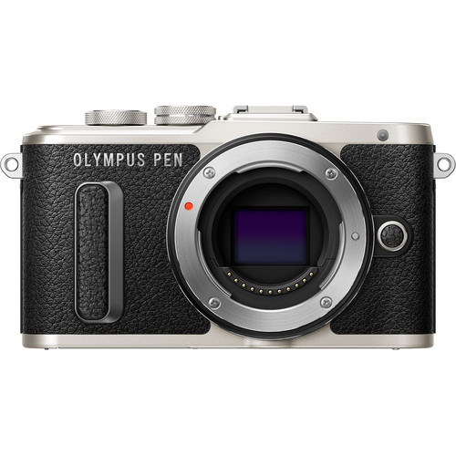 Olympus E-PL8 - Image 1