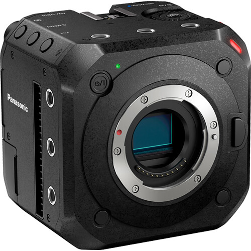Panasonic AW-UB10 - Image 1