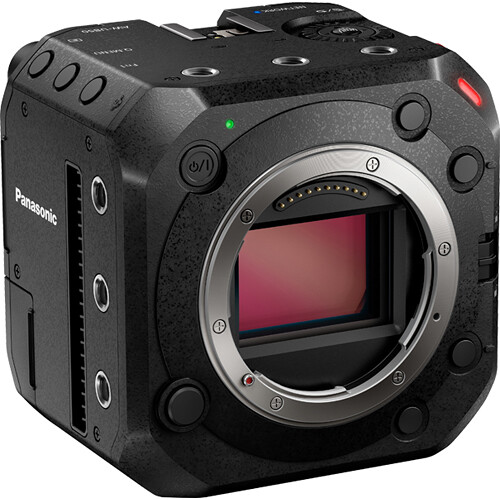 Panasonic AW-UB50 - Image 1