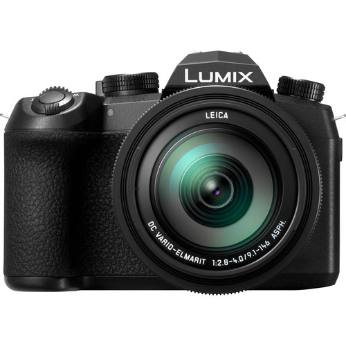 Panasonic FZ1000 II - Image 1