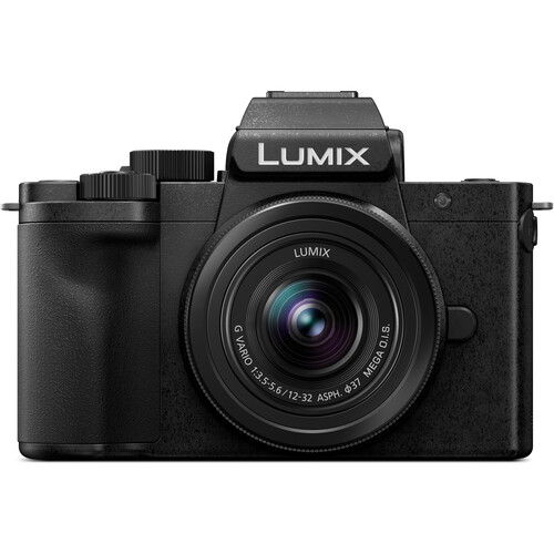 Panasonic G100 - Image 1