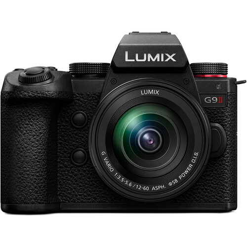 Panasonic G9 II - Image 1