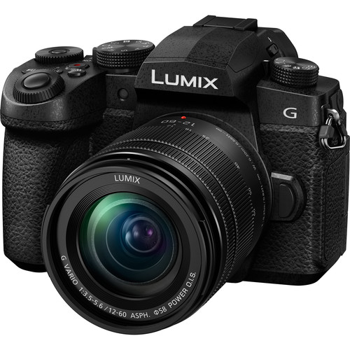 Panasonic G95 - Image 1