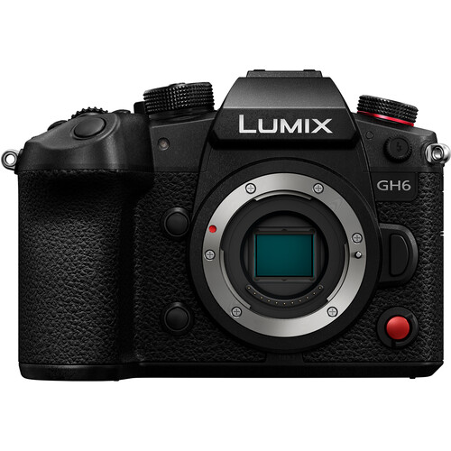 Panasonic GH6 - Image 1