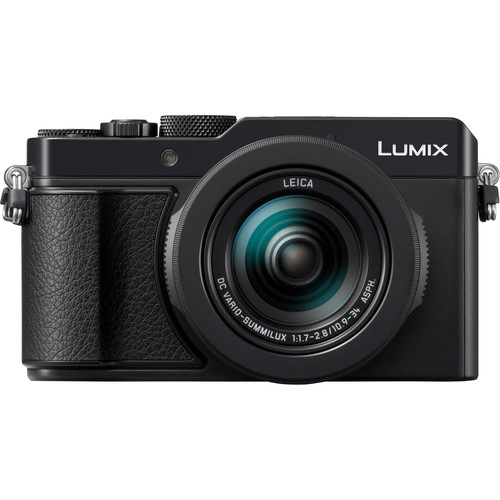 Panasonic LX100 II - Image 1