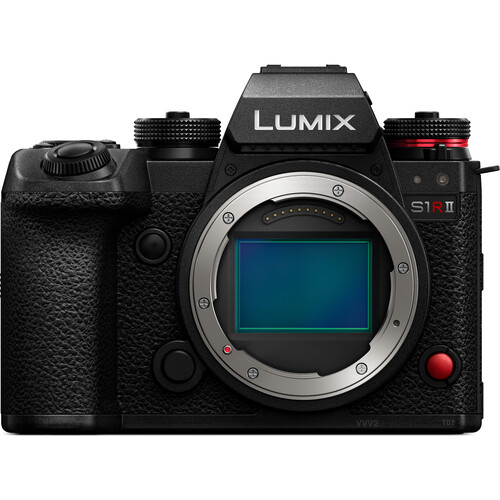 Panasonic S1R II - Image 1
