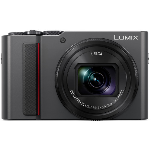 Panasonic ZS200 - Image 1