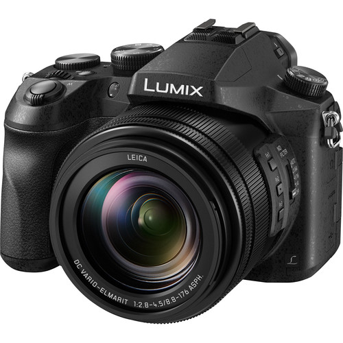 Panasonic FZ2500 - Image 1