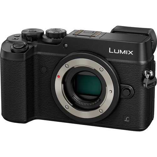 Panasonic GX8 - Image 1