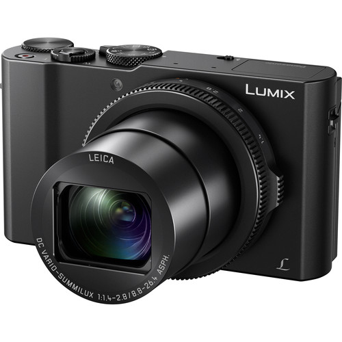 Panasonic LX10 - Image 1