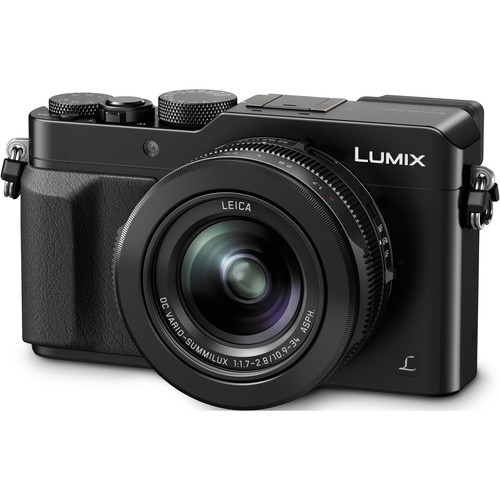 Panasonic LX100 - Image 1