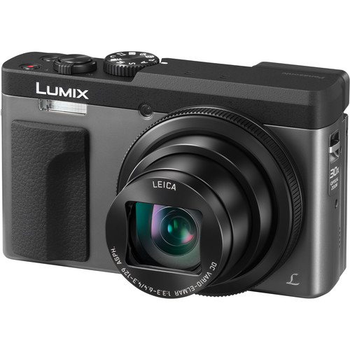 Panasonic ZS70 - Image 1