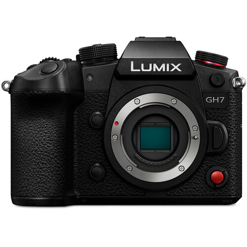 Panasonic GH7 - Image 1