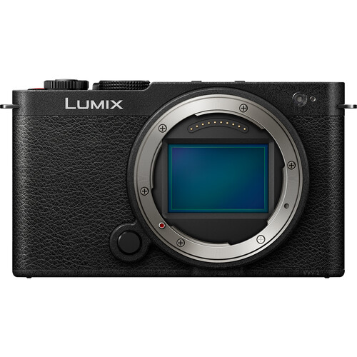 Panasonic S9 - Image 1