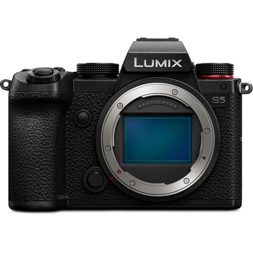 Panasonic S5 - Image 1