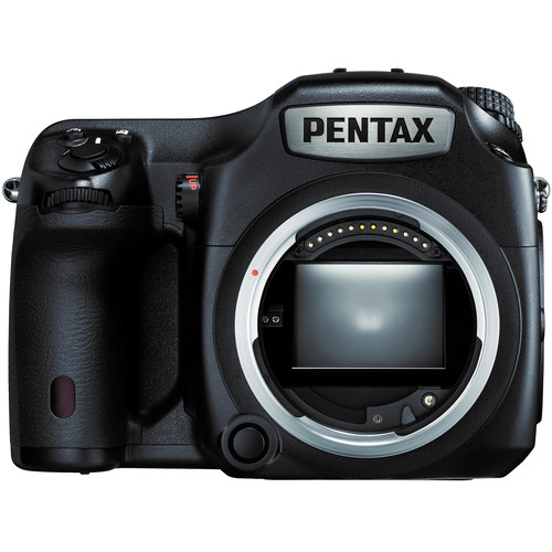 Pentax 645Z - Image 1