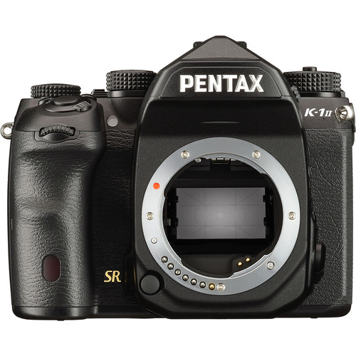 Pentax K-1 II - Image 1