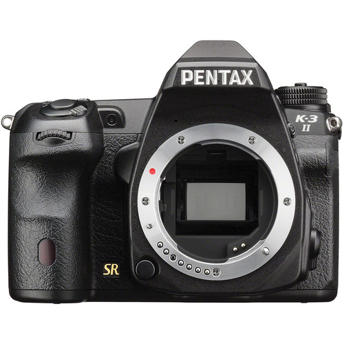 Pentax K-3 II - Image 1