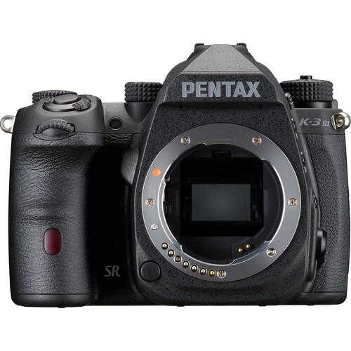 Pentax K-3 III Mono - Image 1