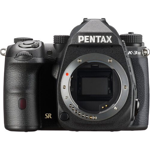 Pentax K-3 III - Image 1