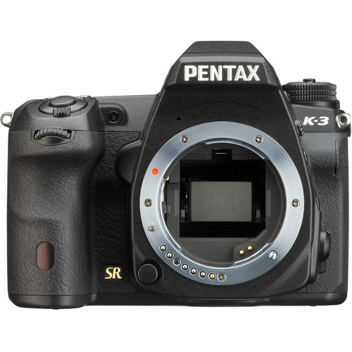 Pentax K-3 - Image 1