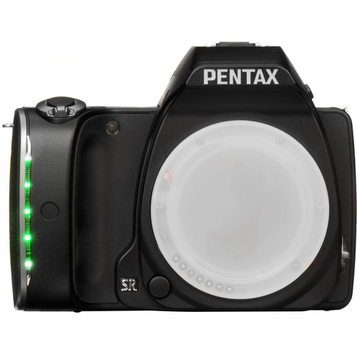 Pentax K-S1 - Image 1
