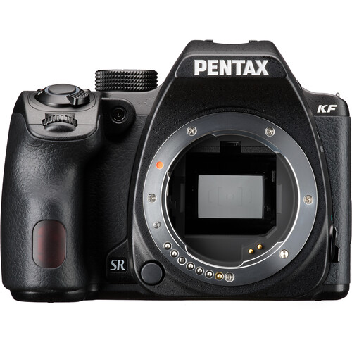 Pentax KF - Image 1