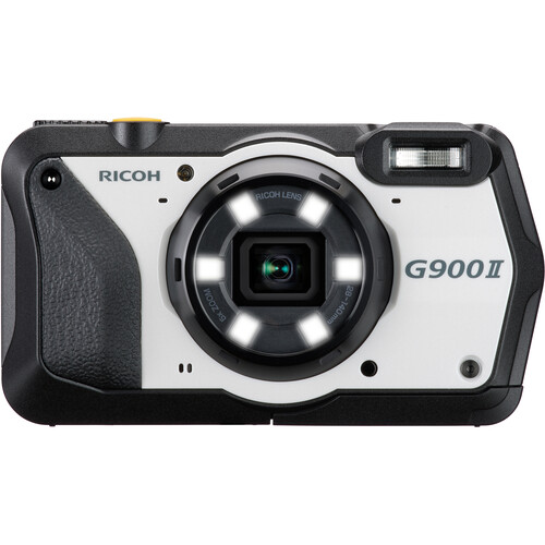 Ricoh G900 II - Image 1