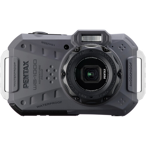 Ricoh WG-1000 - Image 1