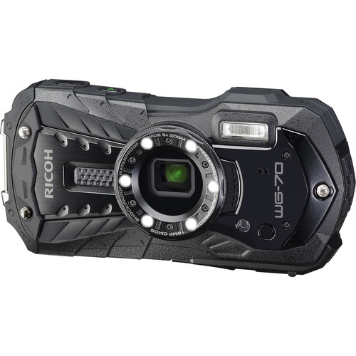 Ricoh WG-70 - Image 1