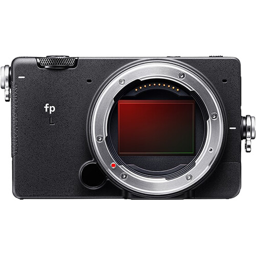 Sigma fp L - Image 1