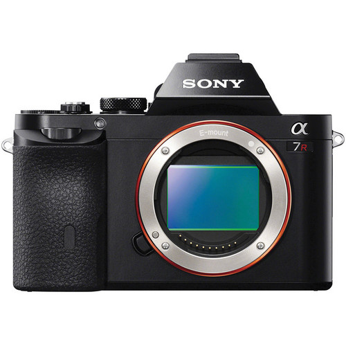 Sony A7R - Image 1
