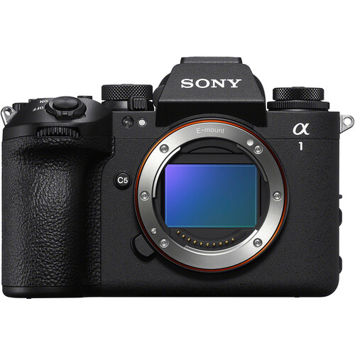 Sony A1 II - Image 1