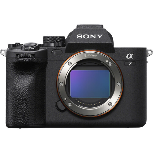 Sony A7 IV - Image 1