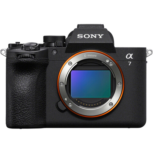 Sony A7 V - Image 1