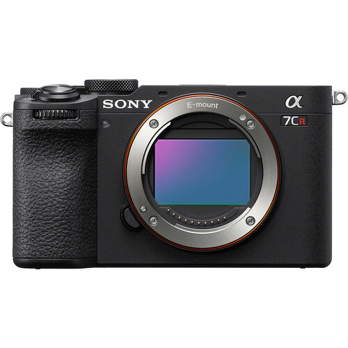 Sony A7CR - Image 1